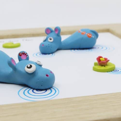 Faire des ronds dans l'eau – Image 2