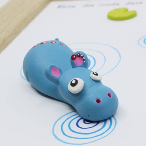 Faire des ronds dans l'eau – Image 3