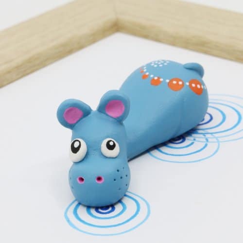 Faire des ronds dans l'eau – Image 4