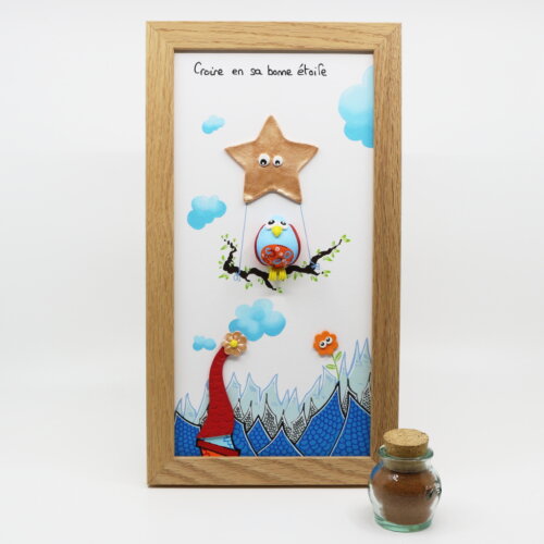 Croire en sa bonne étoile – Image 4