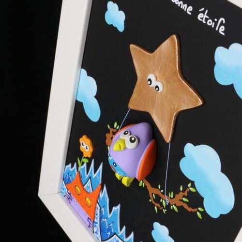 Croire en sa bonne étoile – Image 2