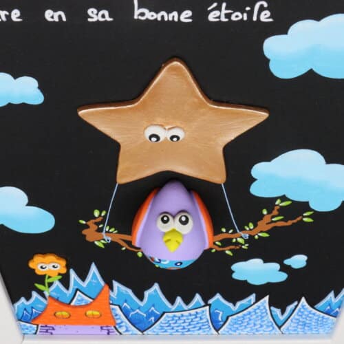 Croire en sa bonne étoile – Image 3