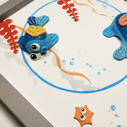 Faire des ronds dans l'eau – Image 2