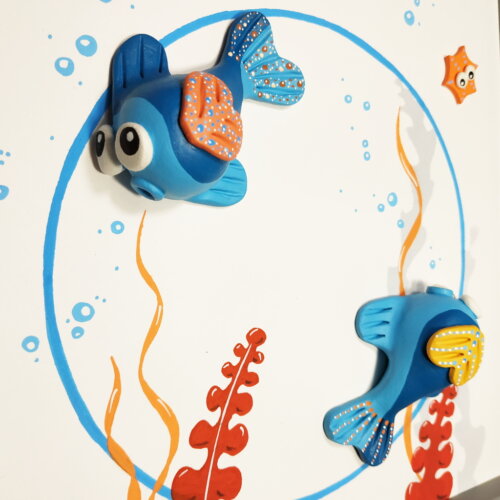 Faire des ronds dans l'eau – Image 3