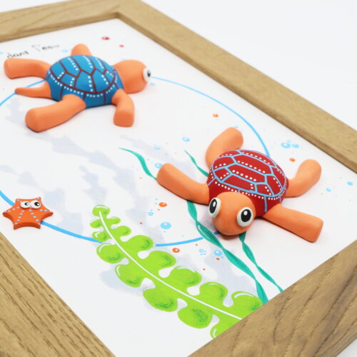 Faire des ronds dans l'eau – Image 2