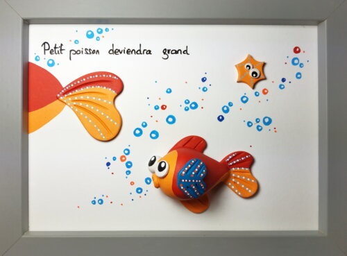 Petit poisson deviendra grand – Image 5